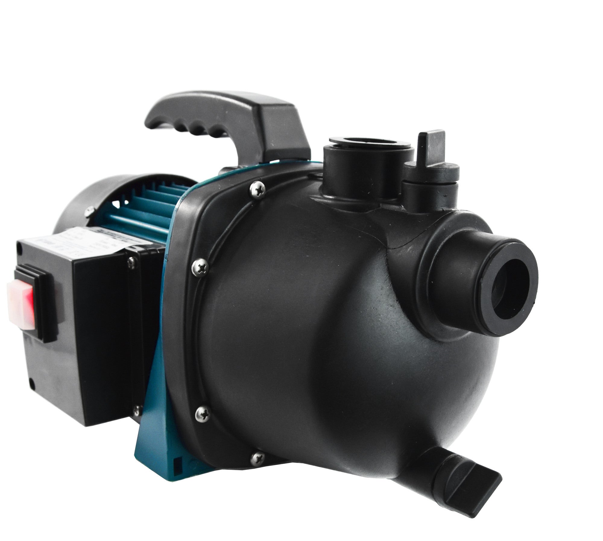 Pompa ogrodowa PJ 60/45