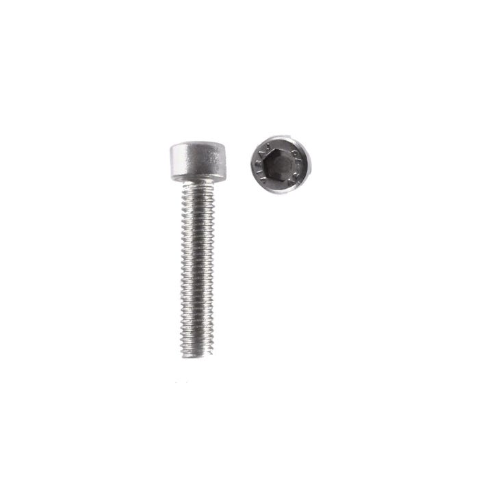 Śruba M5x25 mm DIN 912 (50 szt.)