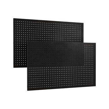 Zestaw płyt z perforacją wym. 100x60 cm (2 szt.)