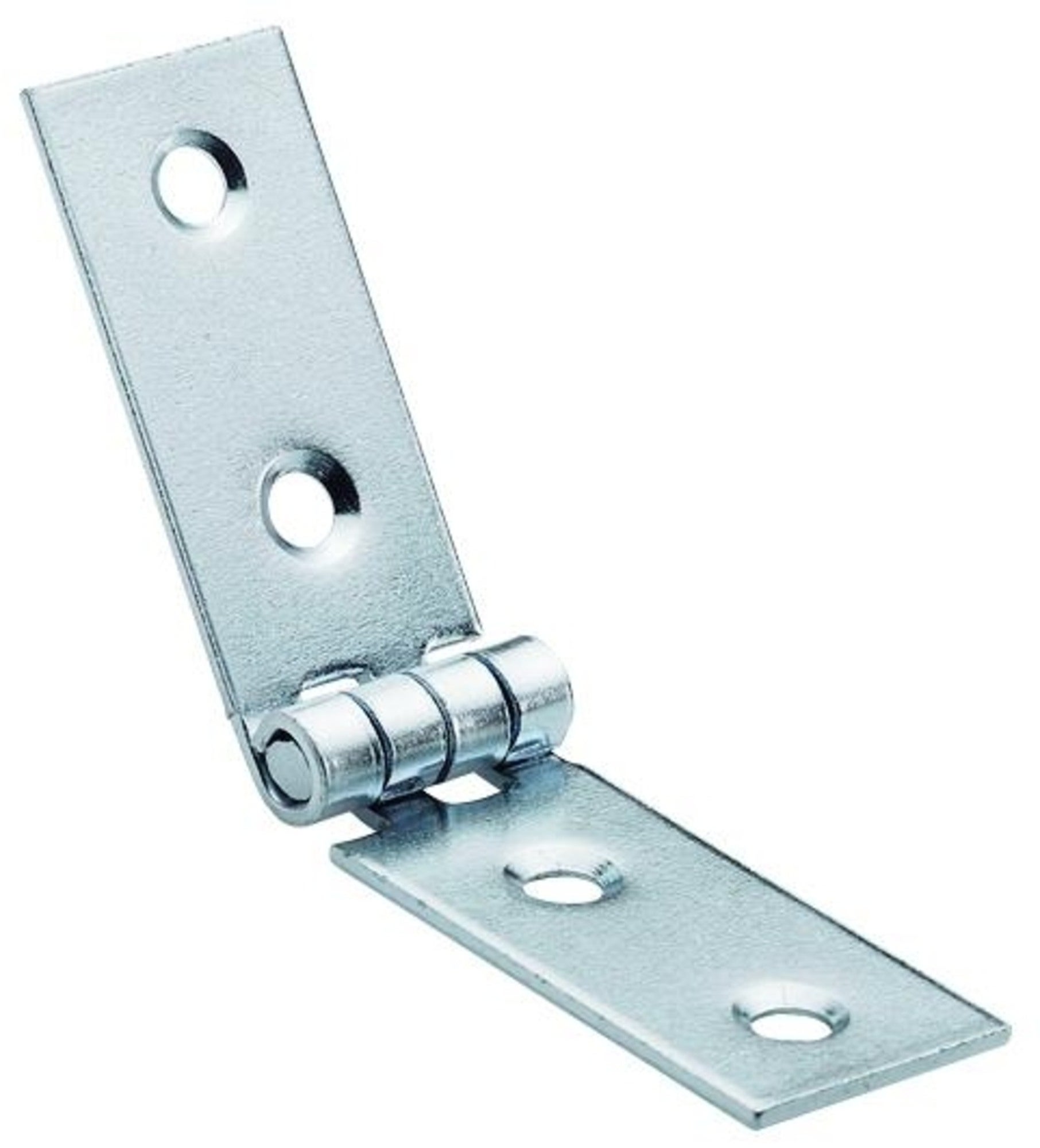 Zawias do stołu szeroki ocynk 20x60 mm