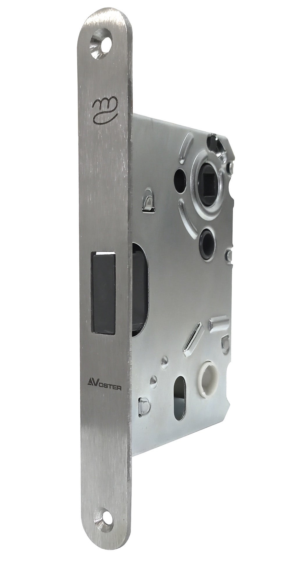 Zamek magnetyczny wc 