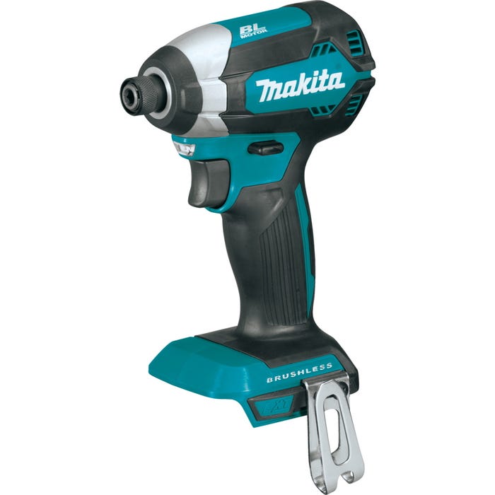Zakrętarka udarowa 1/4" 18V 170Nm DTD153Z Makita / bez aku