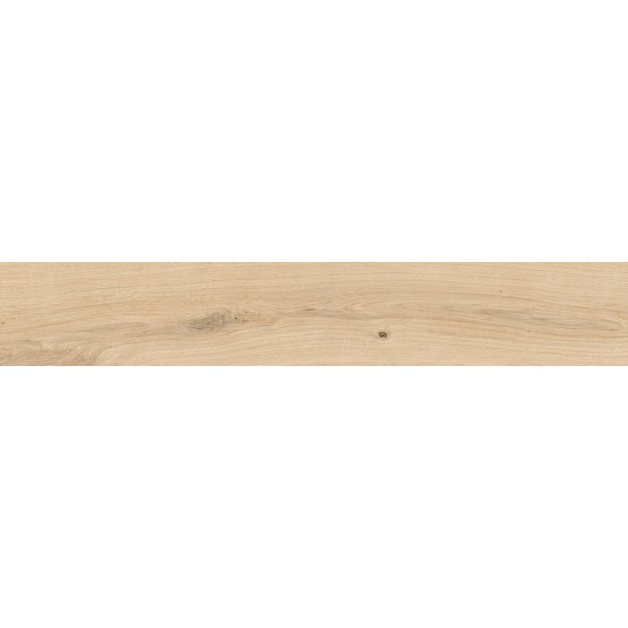 Gres szkliwiony Grafwood Sand 20x120 cm 1.19 m2