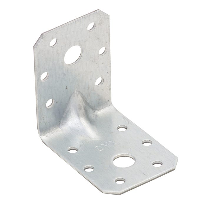 Kątownik z przetłoczeniem 60x60x45x2.0 mm