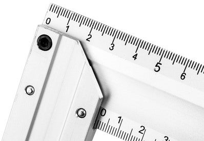 Kątownik budowlany 300x175 mm 1