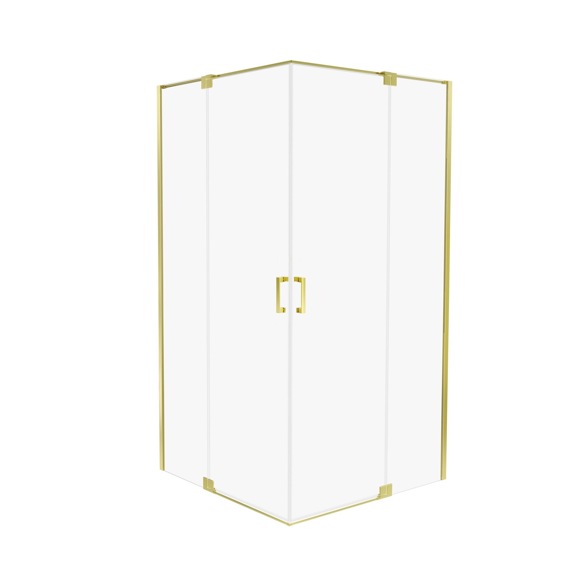 Kabina prysznicowa Kabri Balance 80x90 cm BR-0683