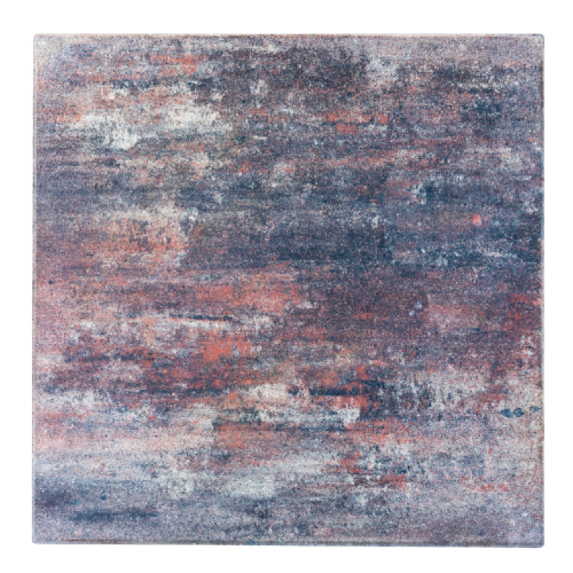 Plyta chodnikowa Petra, Korten, wym. 8x80x80 cm, Brukdom