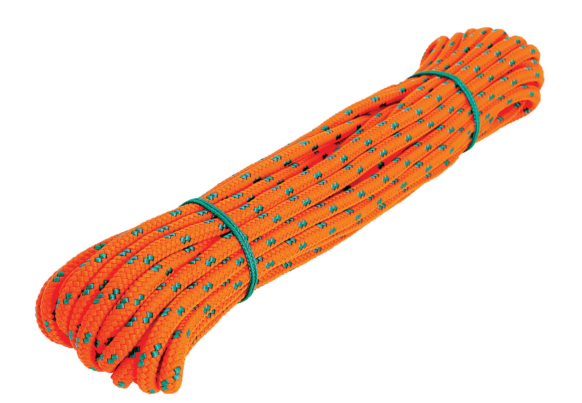 Lina polipropylenowa pleciona 420 kg fi 6 mm