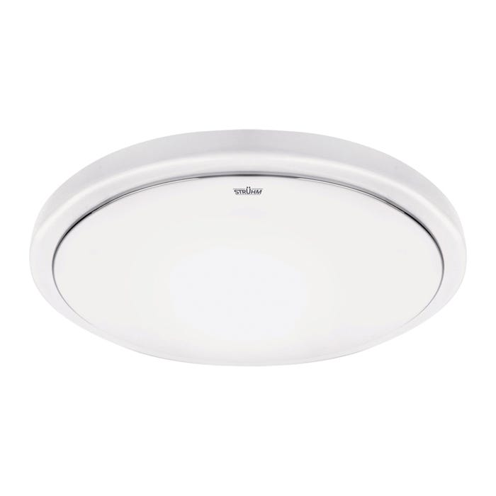 Plafon LED Sola Slim 24W 1625 lm IP44