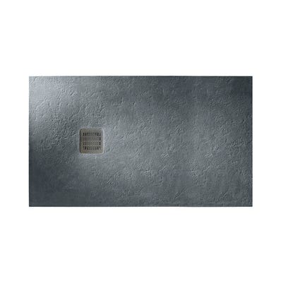 Brodzik kompozytowy Roca Terran 160x70 AP1016402BC01200