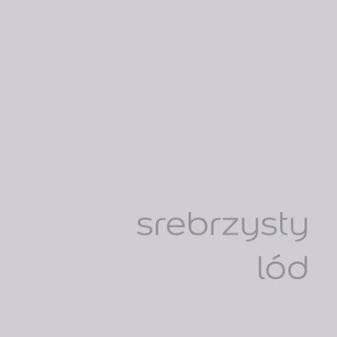Farba Dulux Kolory Świata srebrzysty lód 0,03l 2