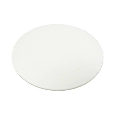 Odbojnik Boomstop fi 60 mm samoprzylepny biały