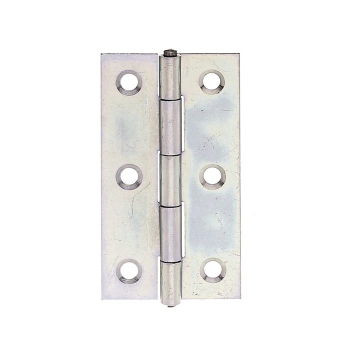 Zawias 60x34x1 mm