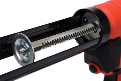 Akumulatorowy pistolet do mas 18 V, YT-82889 YATO B/A 2