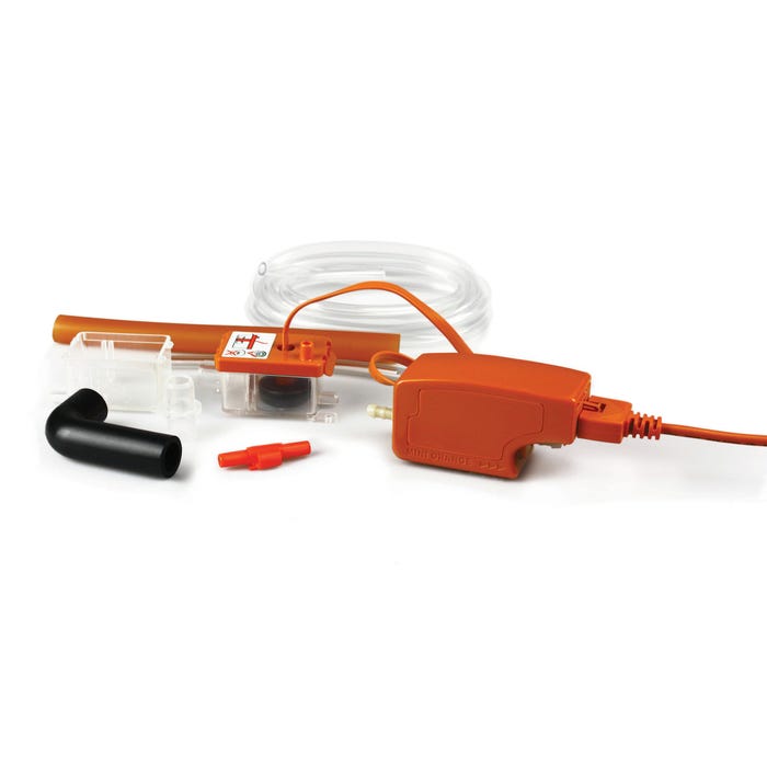 Pompka skroplin Mini Orange