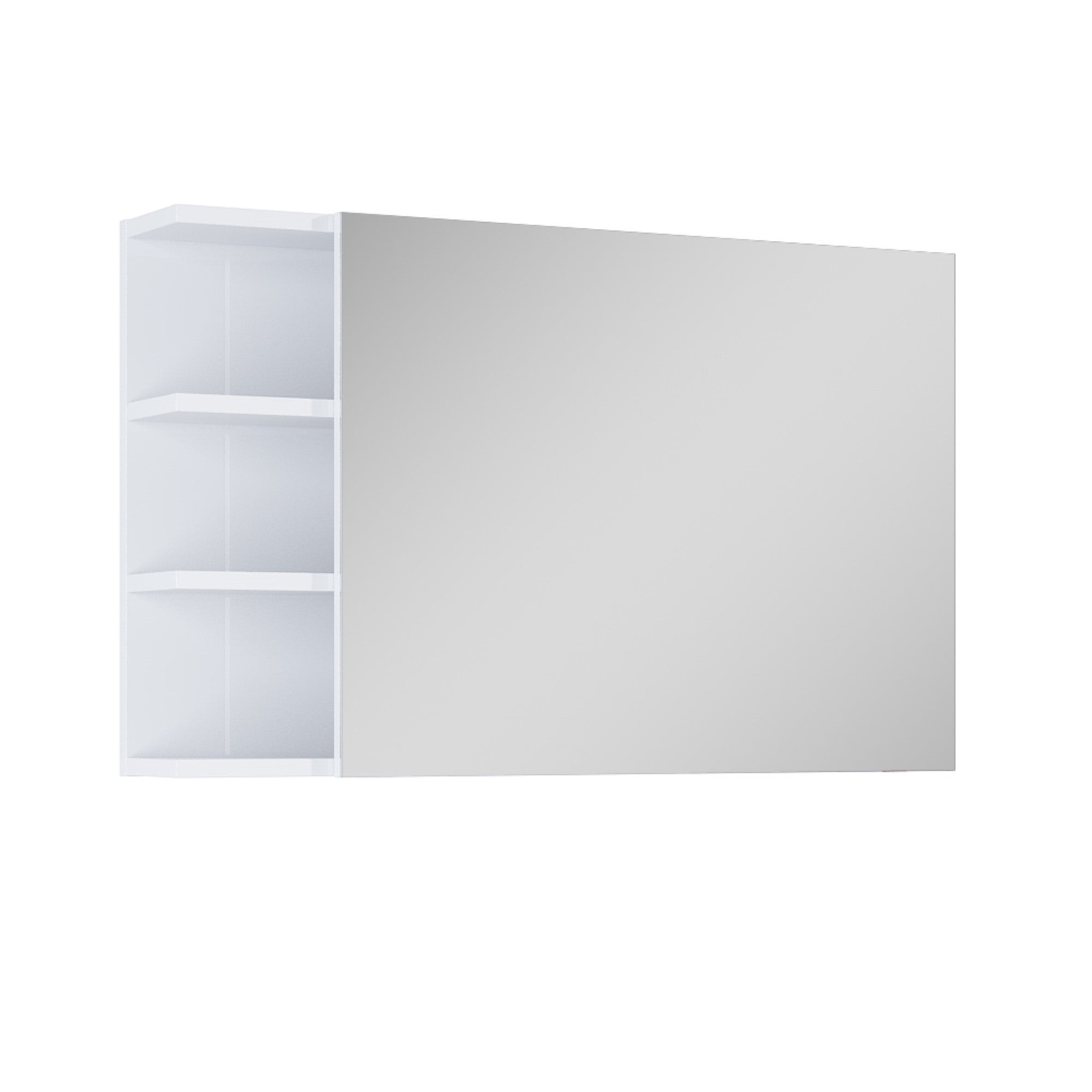 Szafka lustrzana Elita 80 cm 1110010