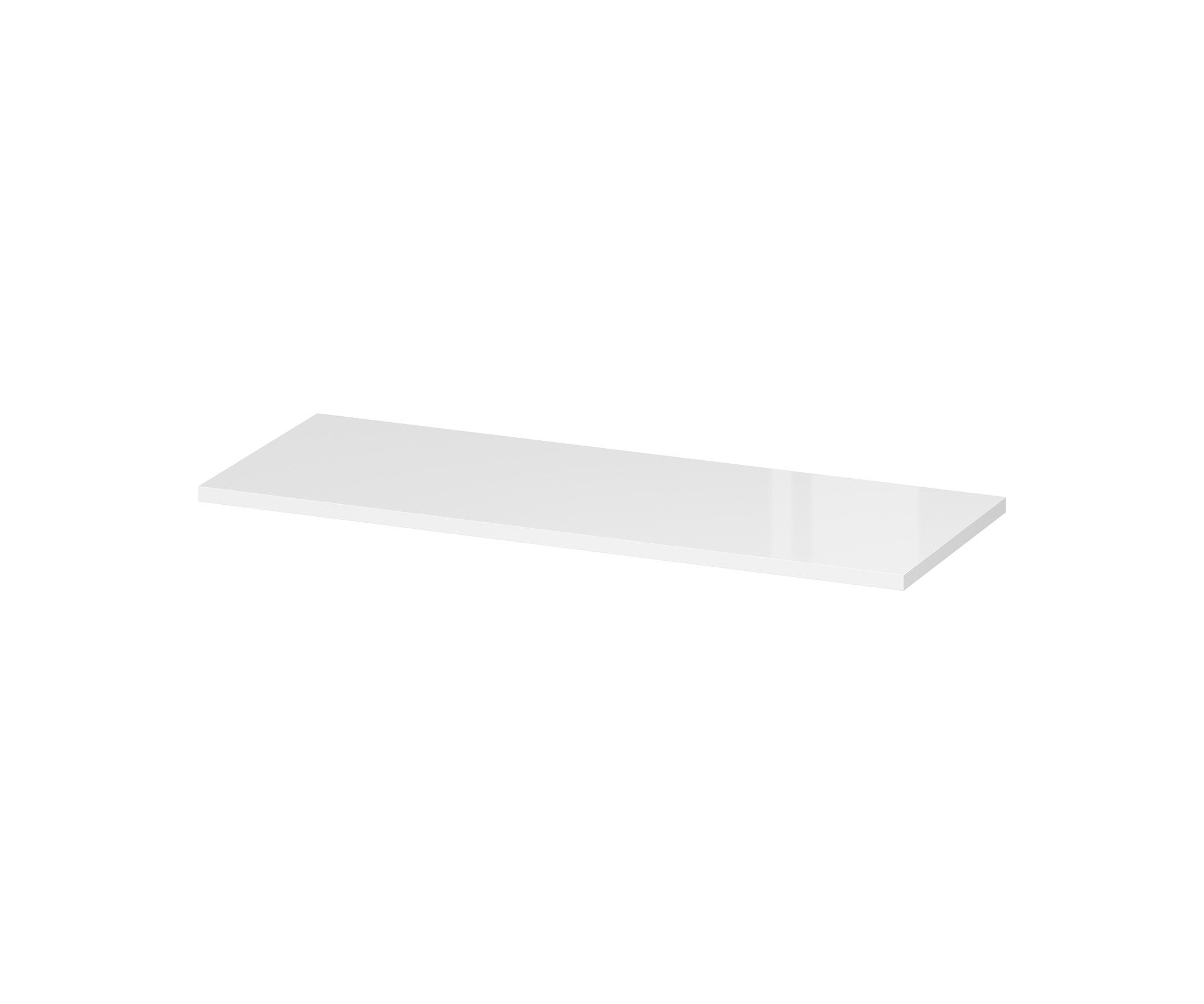 Blat Cersanit City 125x2.5x2.5 cm