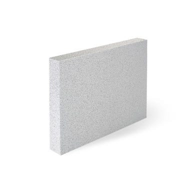 Beton komórkowy Multipor, płyta 8 gr 80x600x390 mm, 4,3 szt./m2