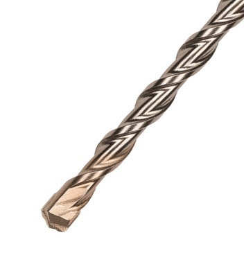 Wiertło do betonu 2-ostrzowe SDS-Plus 5x160 mm Hikoki 2