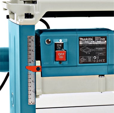 Grubościówka 1650W 2012NBX Makita 1