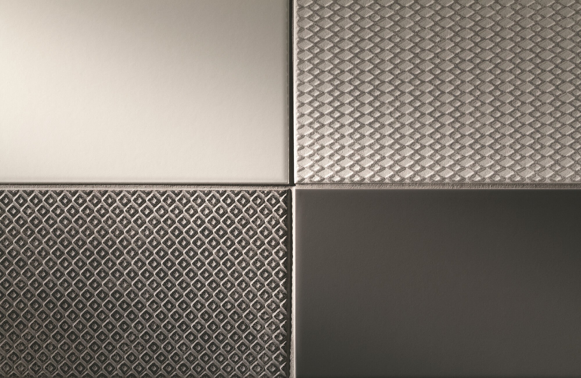 Płytka ścienna Industria white 14,8x44,8 cm 0,99 m2 2