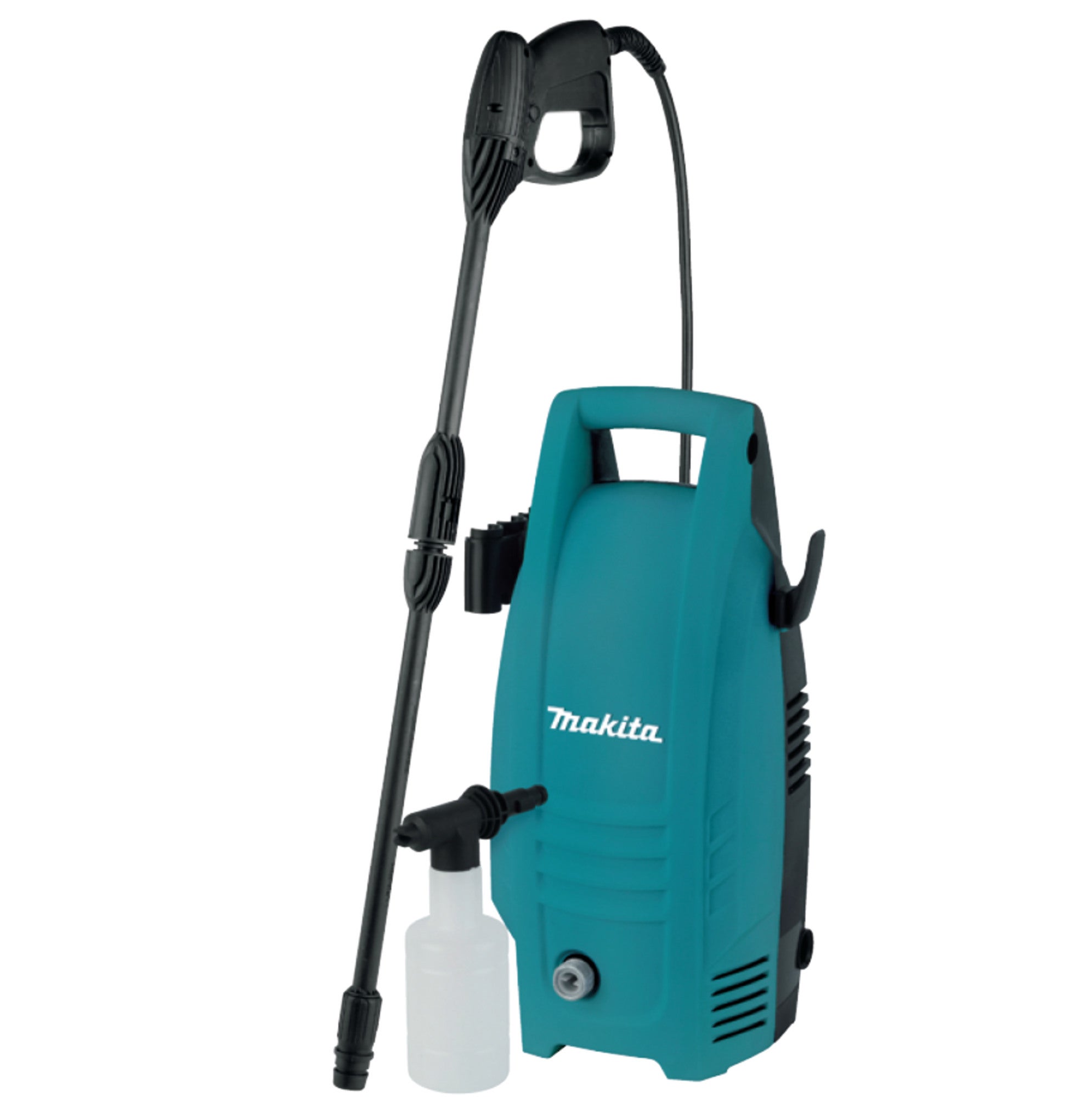 Myjka ciśnieniowa 1300W HW101 Makita 0