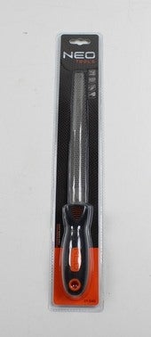 Pilnik do drewna półokrągły 200 mm 1