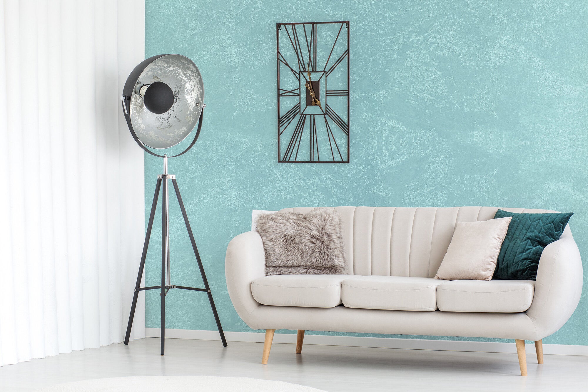 Farba Fox Kalahari marinus 1l 2