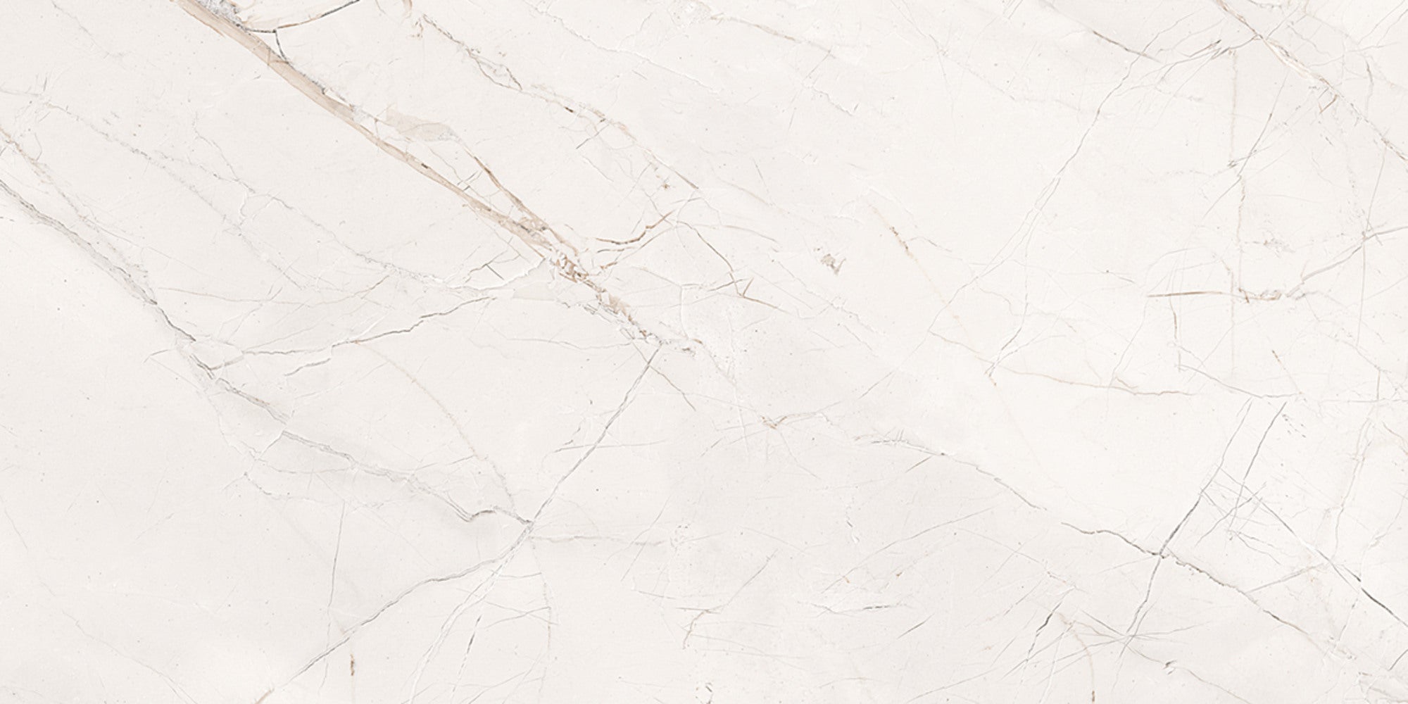 Płytka ścienna Bellagio White glossy rektyfikowana 30x60 1,44 m2