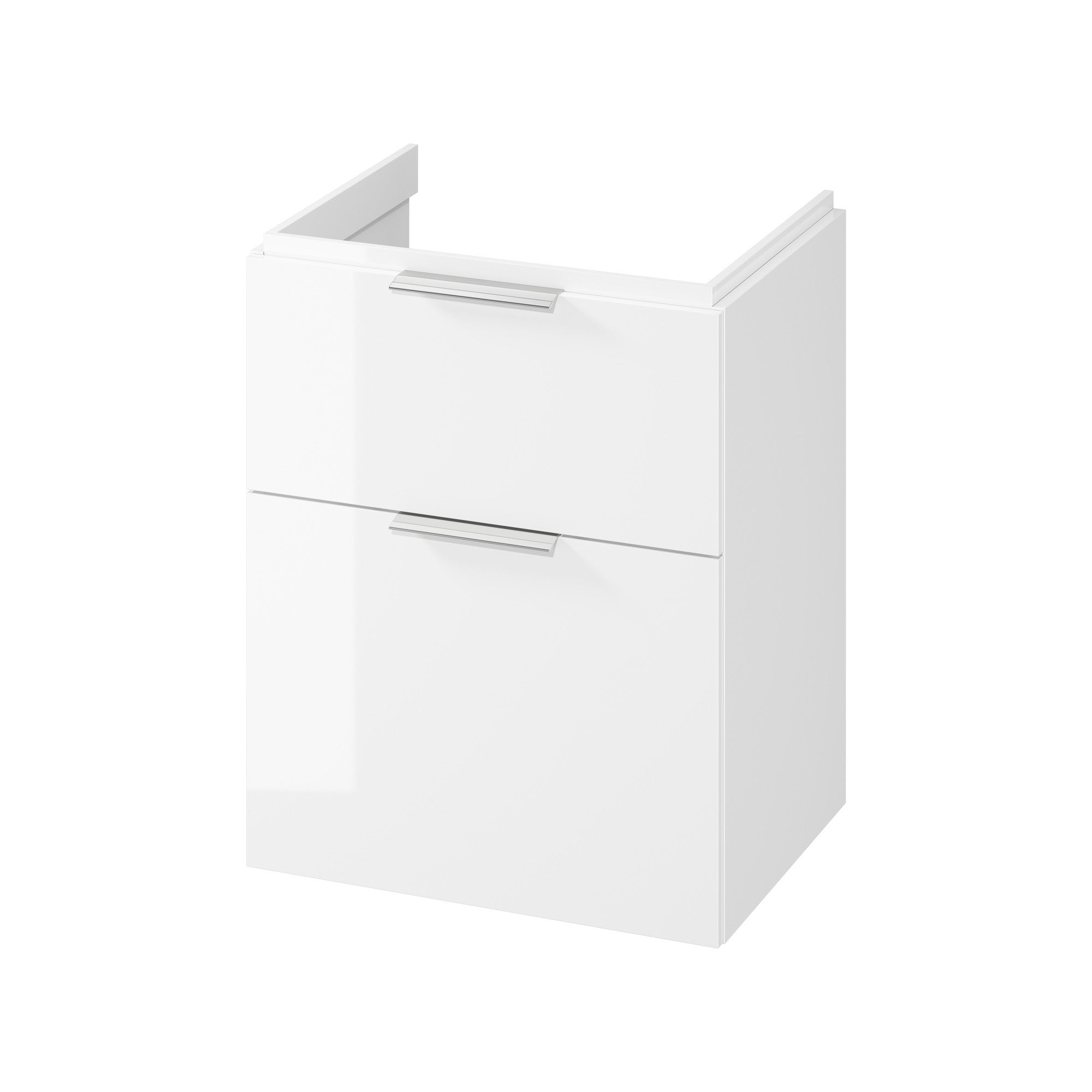 Szafka podumywalkowa Cersanit City 59.4x72x44.7 cm FZZW1012331564
