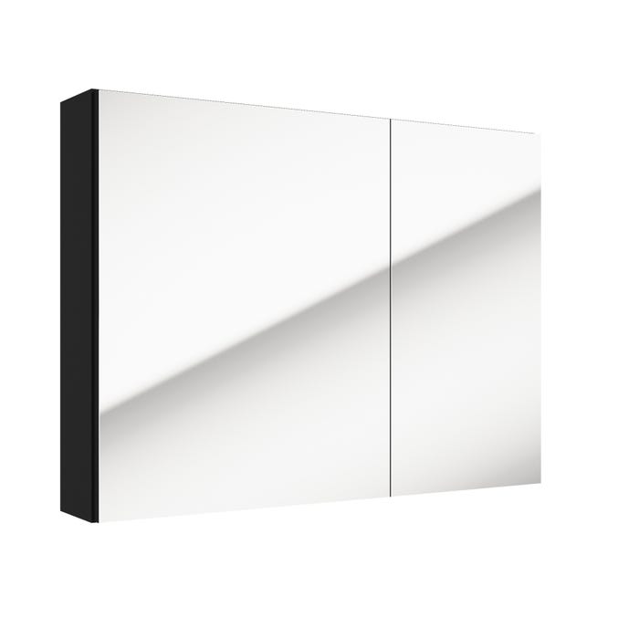 Szafka lustrzana Onas Uni 80 cm