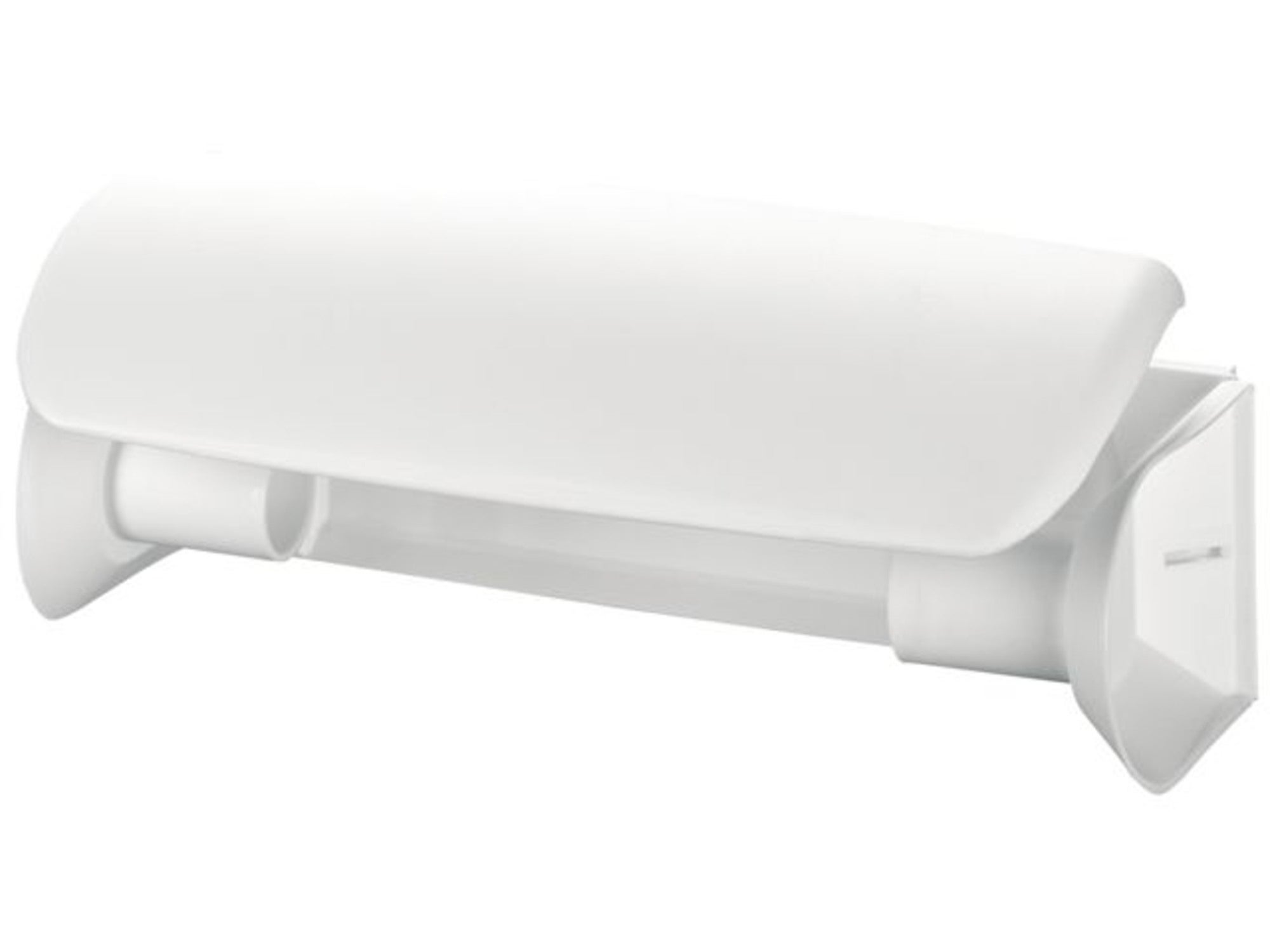 Wieszak na ręczniki papierowe Bisk 91802