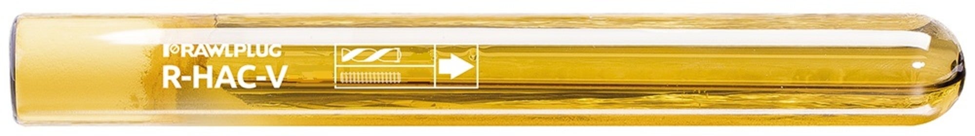 Kotwa chemiczna wbijana M10