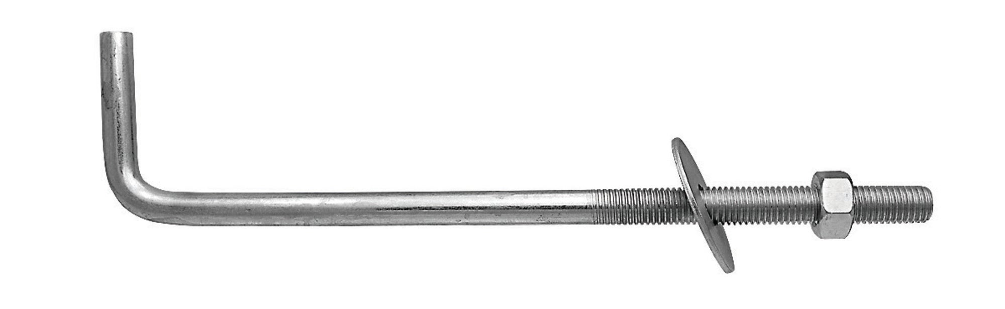 Kotwa do murłat 12x300 mm