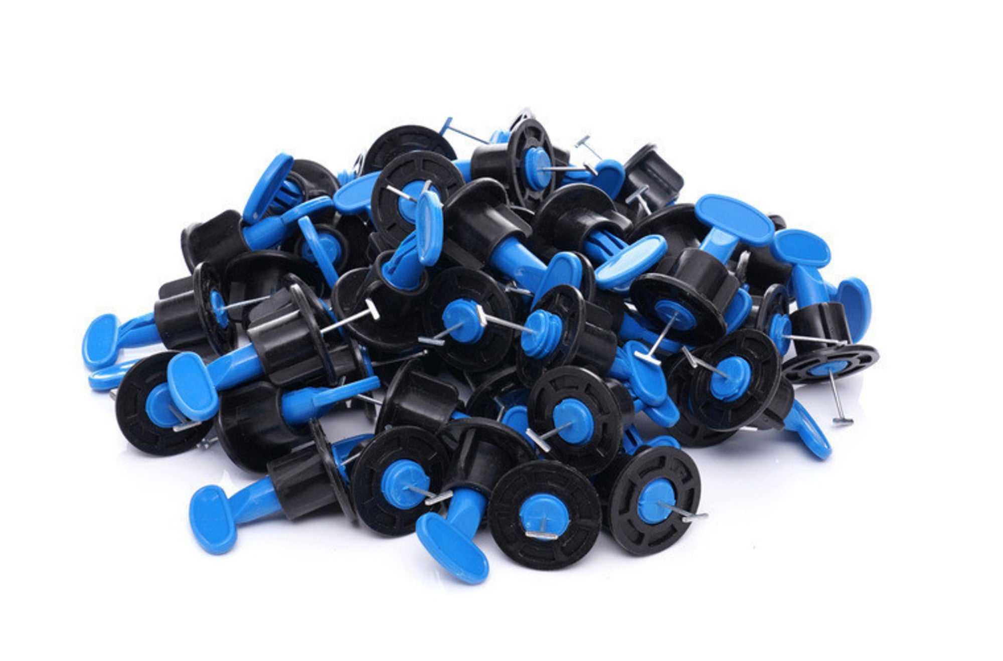 System poziomowania płytek TA4102 50 szt. 0