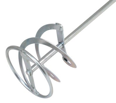 Mieszadło do zapraw 130x600 mm, uchwyt M14 1