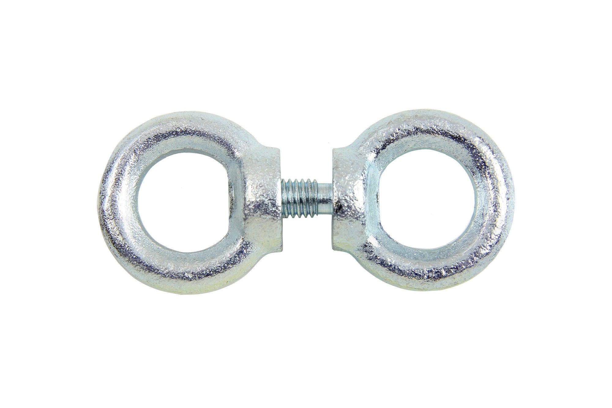 Oczko nakrętka-śruba do lin 8mm 1