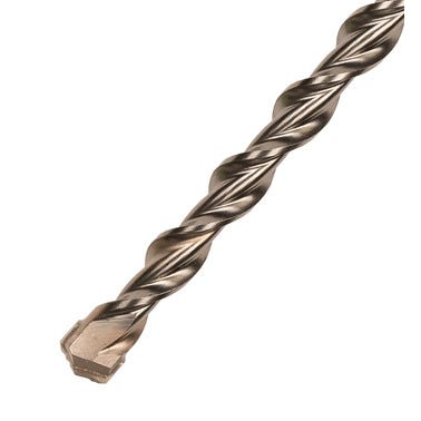 Wiertło do betonu 2-ostrzowe SDS-Plus 14x310 mm Hikoki 2