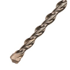 Wiertło do betonu 2-ostrzowe SDS-Plus 14x310 mm Hikoki 2