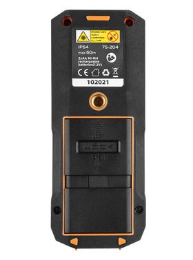 Dalmierz laserowy 75-204 NEO 7