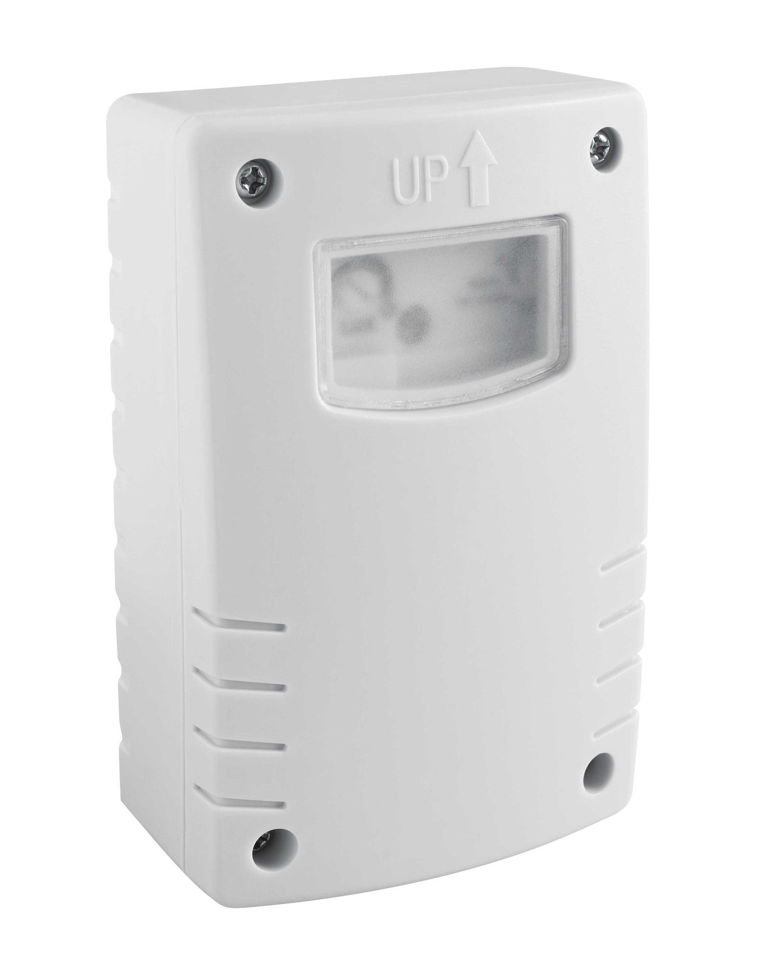 Czujnik zmierzchowy 1500W LED IP44 1