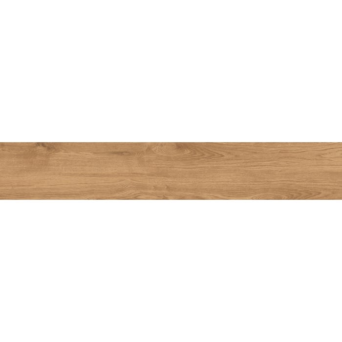 Gres szkliwiony Timber Gold 20x120 cm 1.43 m2