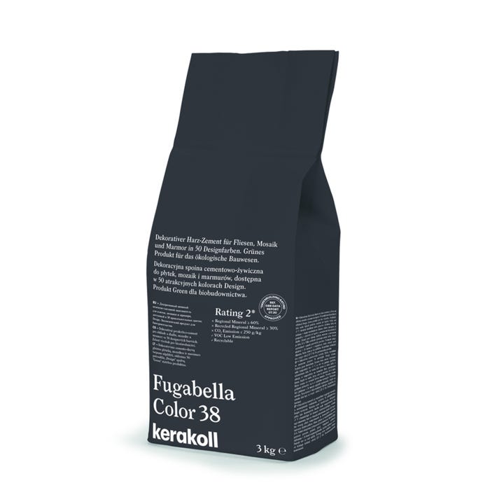Fugabella Color 38 3 kg