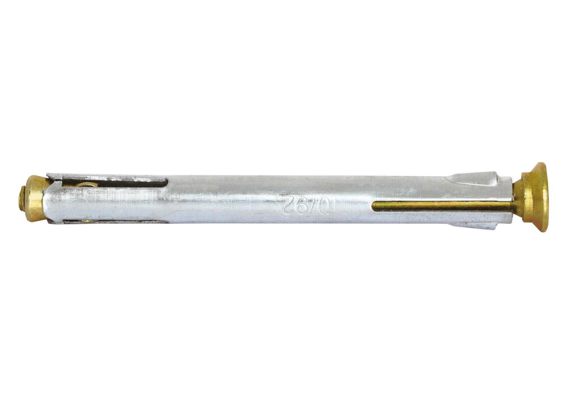 Kołek do mocowania okien 10x72 (100 szt.)