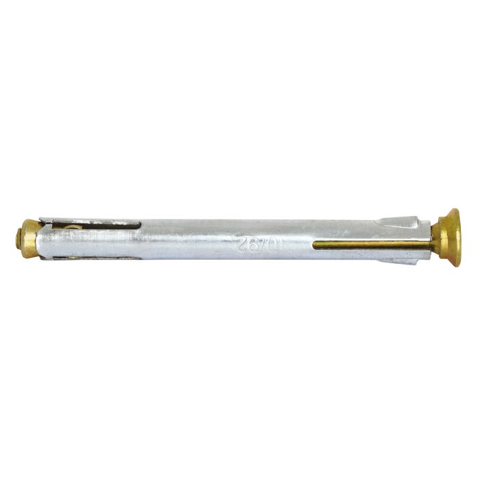 Kołek do mocowania okien 10x72 (100 szt.)