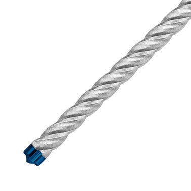 Wiertło do betonu 4-ostrzowe SDS-Plus 6x215 mm Bosch 2