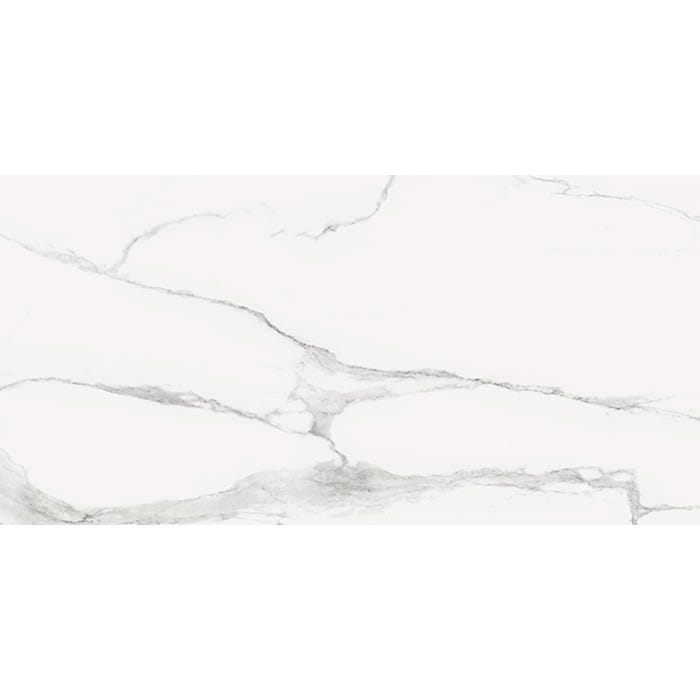 Gres szkliwiony Bonella White 60x120 cm 1.43 m2