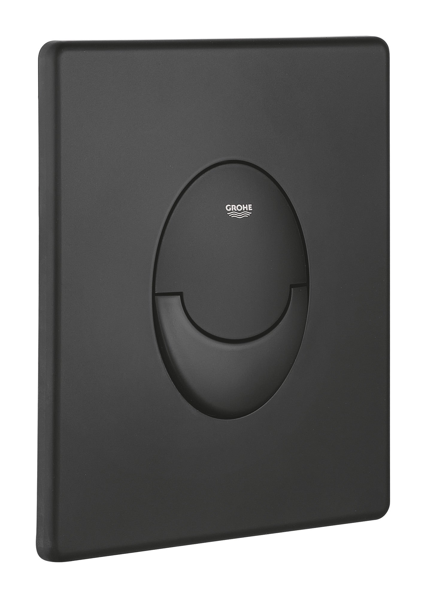 Stelaż WC podtynkowy Grohe Solido przycisk czarny 1
