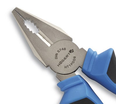 Szczypce uniwersalne 180 mm 1