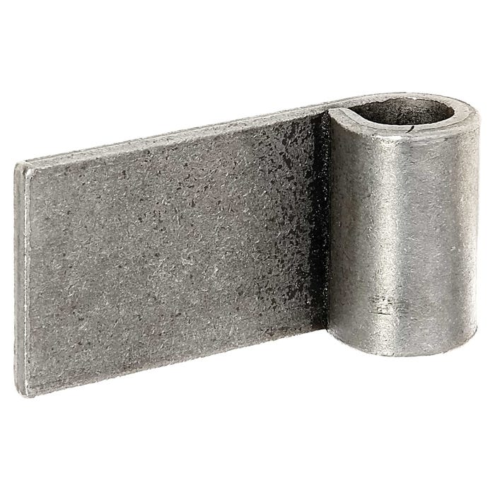 Zawias do bram 16x75 mm